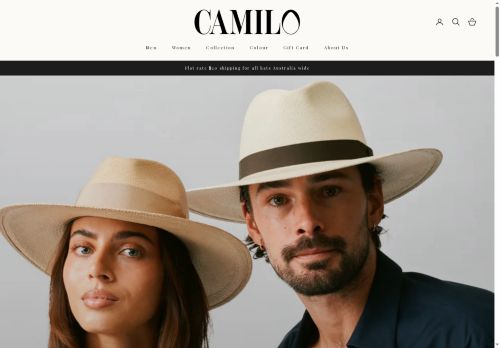 Camilo Hats capture - 2025-12-11 09:16:21