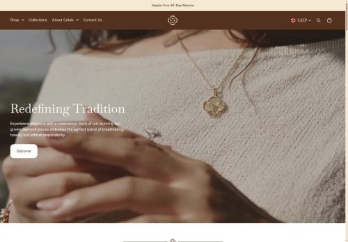 Caluís Jewellery capture - 2025-12-11 09:16:21