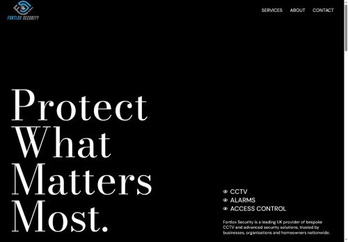 Fortlox Security capture - 2025-12-11 09:19:45