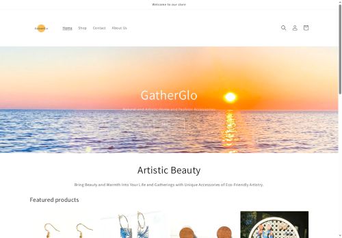 GatherGlo capture - 2025-12-11 09:21:46