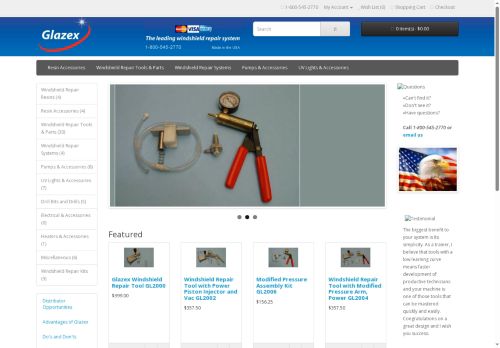 Glazex capture - 2025-12-11 09:21:46