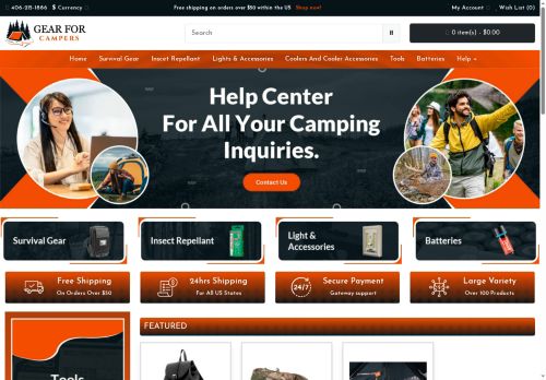 Gear for Campers capture - 2025-12-11 09:21:46