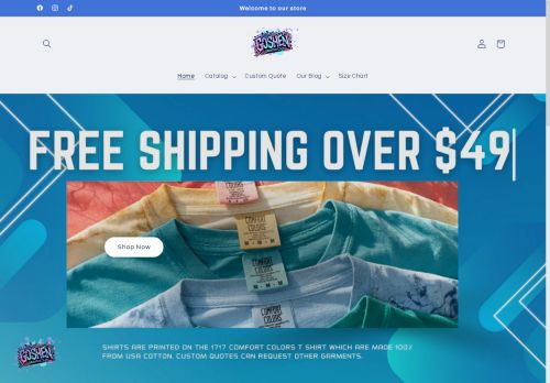 Goshen Graphics capture - 2025-12-11 09:21:46