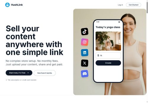 HushLink capture - 2025-12-11 09:21:46