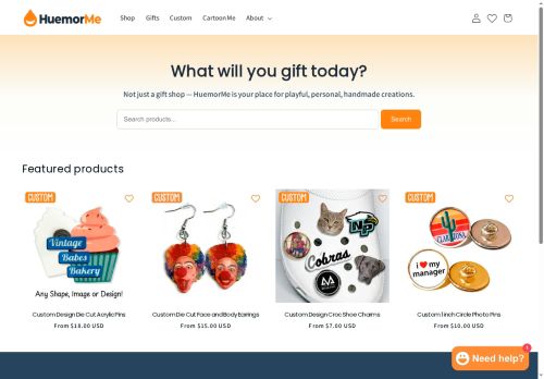 HuemorMe capture - 2025-12-11 09:23:46