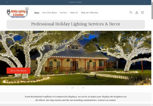 Holiday Lighting & Creations capture - 2025-12-11 09:23:46