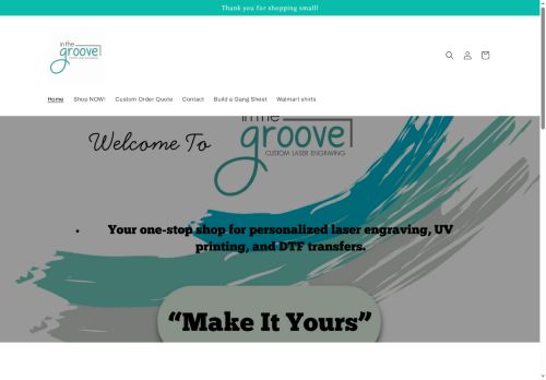 In The Groove Engraving capture - 2025-12-11 09:23:47