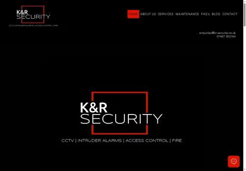 K & R Security capture - 2025-12-11 09:25:48