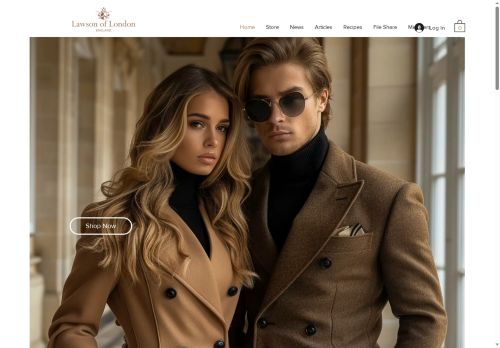 Lawson of London capture - 2025-12-11 09:27:45