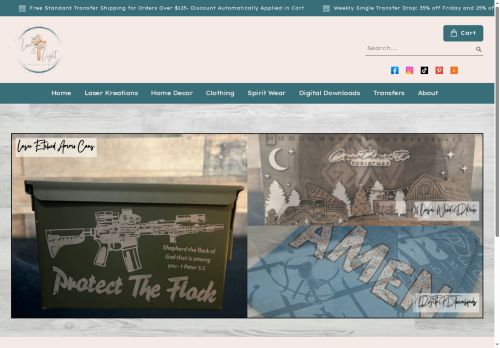 Love & Light Kreations capture - 2025-12-11 09:29:47