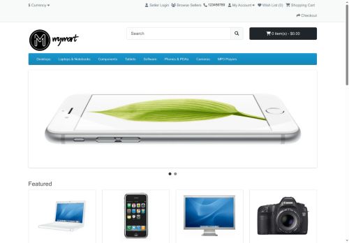 mymart capture - 2025-12-11 09:30:45