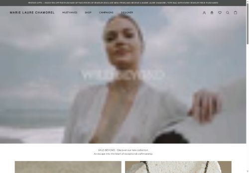 Marie Laure Chamorel US capture - 2025-12-11 09:30:45