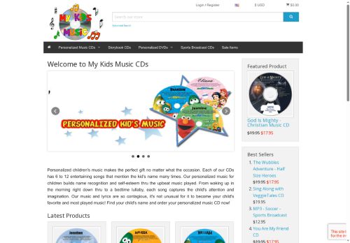 My Kids Music capture - 2025-12-11 09:31:26