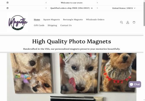 Magnetic Designs capture - 2025-12-11 09:31:26