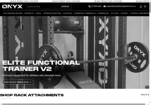 ONYX Fitness Equipment capture - 2025-12-11 09:32:48