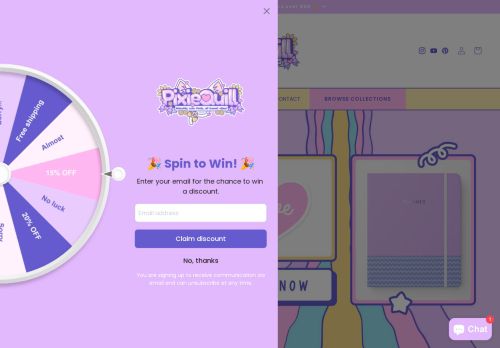 Pixie Quill capture - 2025-12-11 09:33:43