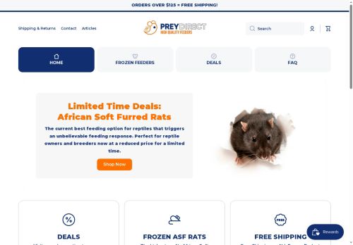 Preydirect capture - 2025-12-11 09:33:43