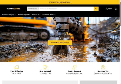 PumpsRite capture - 2025-12-11 09:33:43