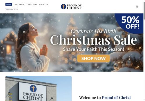 Proud of Christ capture - 2025-12-11 09:35:45