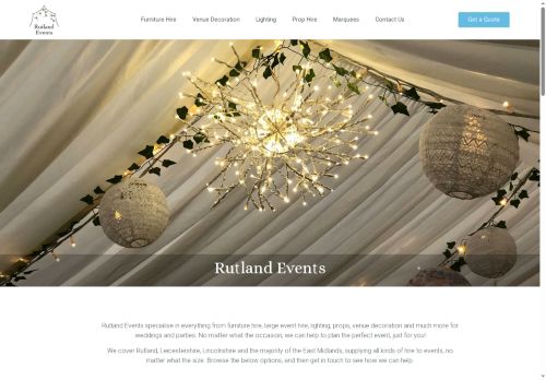 Rutland Events capture - 2025-12-11 09:36:18