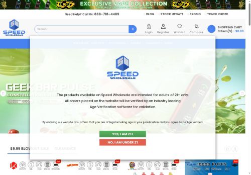 Speed Wholesale capture - 2025-12-11 09:38:19