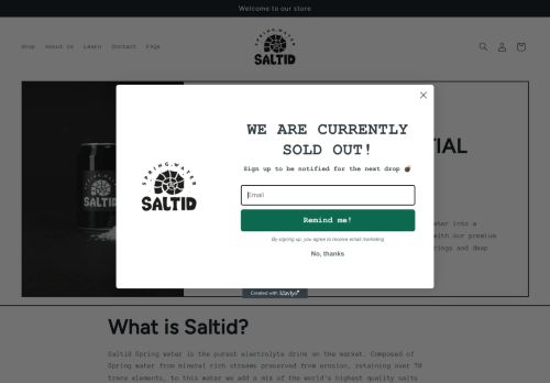 Saltid capture - 2025-12-11 09:38:19