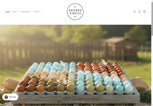 Sacred Circle Farm capture - 2025-12-11 09:38:55