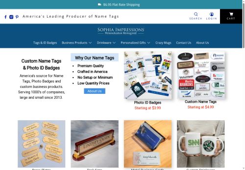 Sophia Impressions capture - 2025-12-11 09:38:55