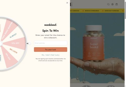 Sunkissd Club capture - 2025-12-11 09:38:55