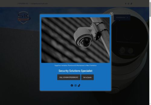 SK Security capture - 2025-12-11 09:38:55