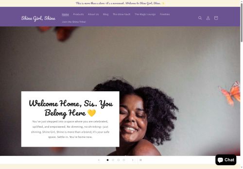 Shine Girl Shine capture - 2025-12-11 09:40:56