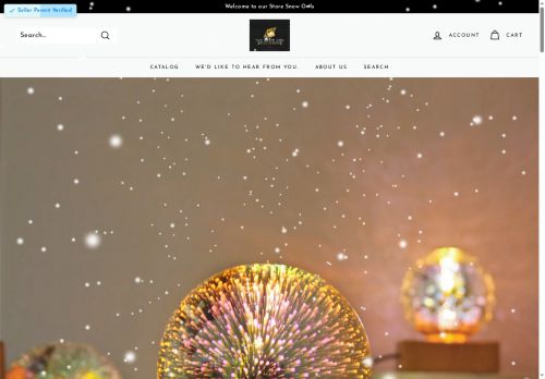 The Snow Owls capture - 2025-12-11 09:41:58