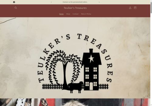 Teulker’s Treasures capture - 2025-12-11 09:41:58