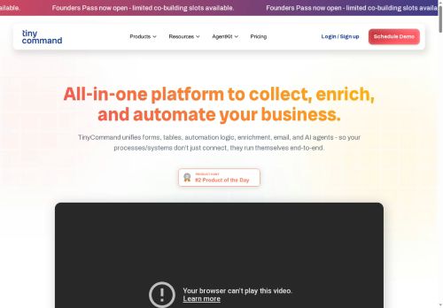 TinyCommand capture - 2025-12-11 09:41:58