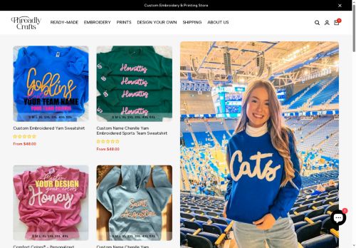 Threadly Crafts capture - 2025-12-11 09:41:58