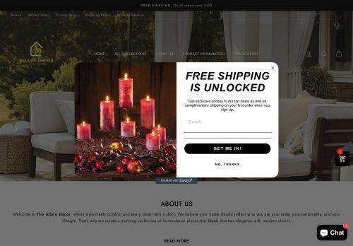 The Allure Decor capture - 2025-12-11 09:41:58