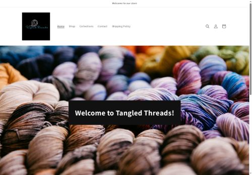 Tangled Threads capture - 2025-12-11 09:42:41