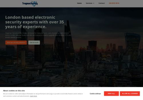 Tringmain Security capture - 2025-12-11 09:42:41