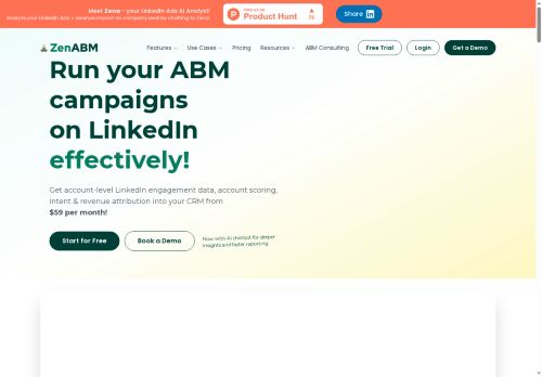 ZenABM capture - 2025-12-11 09:45:12