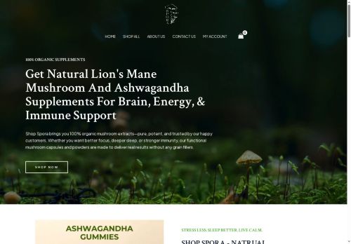 Spora capture - 2025-12-11 09:45:12