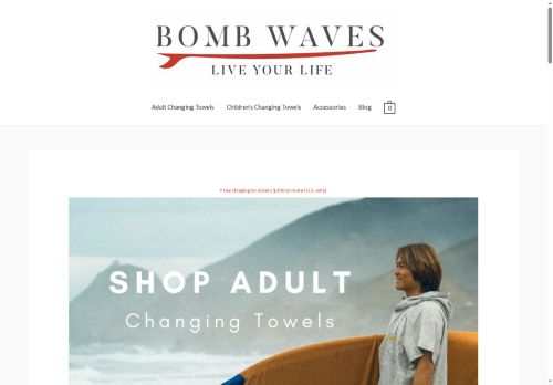 Bomb Waves capture - 2025-12-18 09:21:37