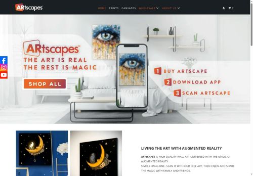 Artscapes capture - 2026-06-17 04:25:53