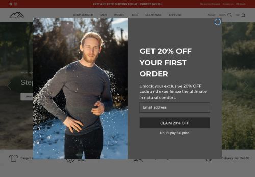 Merino Tech CA capture - 2026-06-17 18:20:12