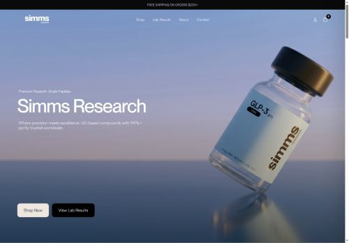 Simms Research capture - 2026-06-19 10:39:25