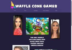 Waffle Cone Games capture - 2026-07-10 06:05:32