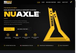 https://nuaxle.co.uk capture - 2026-07-10 06:05:32