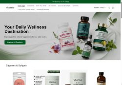 VitalHeal capture - 2026-07-10 08:36:22
