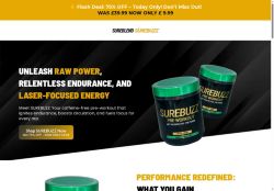 Sureblend capture - 2026-07-10 09:32:39