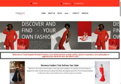 Fashion Spark capture - 2026-07-10 10:31:10