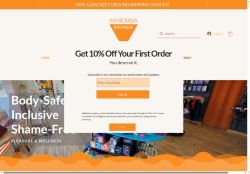 Aphrodisia Boutique capture - 2026-07-11 00:21:51